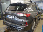 Ford Kuga 2023 Harmaa