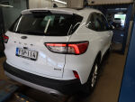 Ford Kuga 2023 Valkoinen