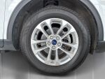 Ford Kuga 2023 Valkoinen