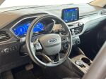 Ford Kuga 2023 Valkoinen