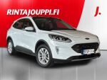 Ford Kuga 2023 Valkoinen