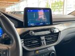 Ford Kuga 2023 Valkoinen