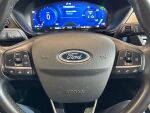 Ford Kuga 2023 Valkoinen