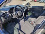 Skoda Fabia 2023 Sininen