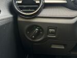 Skoda Fabia 2023 Sininen