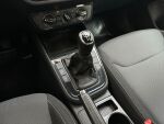 Skoda Fabia 2023 Sininen