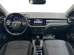 Skoda Fabia 2023 Sininen