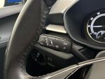 Skoda Fabia 2023 Sininen