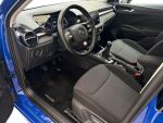 Skoda Fabia 2023 Sininen