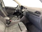 Volkswagen Tiguan 2023 Harmaa