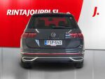 Volkswagen Tiguan 2023 Harmaa