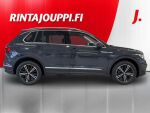 Volkswagen Tiguan 2023 Harmaa