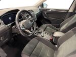 Volkswagen Tiguan 2023 Harmaa