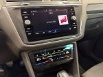 Volkswagen Tiguan 2023 Harmaa