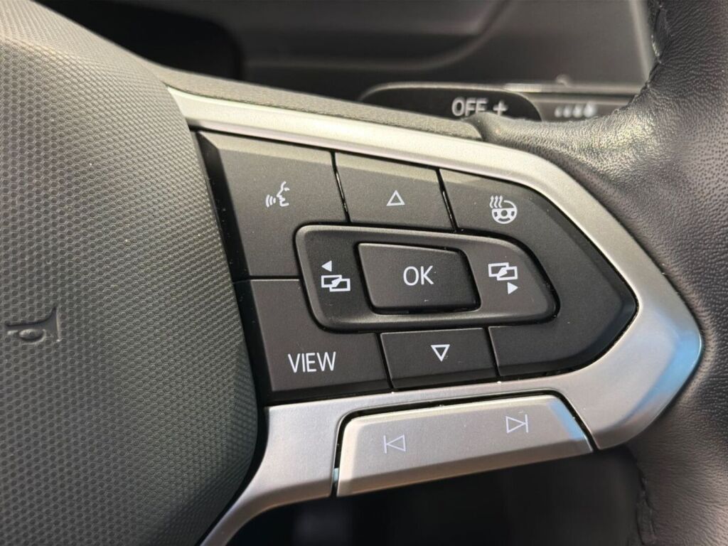 Volkswagen Tiguan 2023 Harmaa