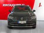 Volkswagen Tiguan 2023 Harmaa