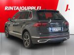 Volkswagen Tiguan 2023 Harmaa