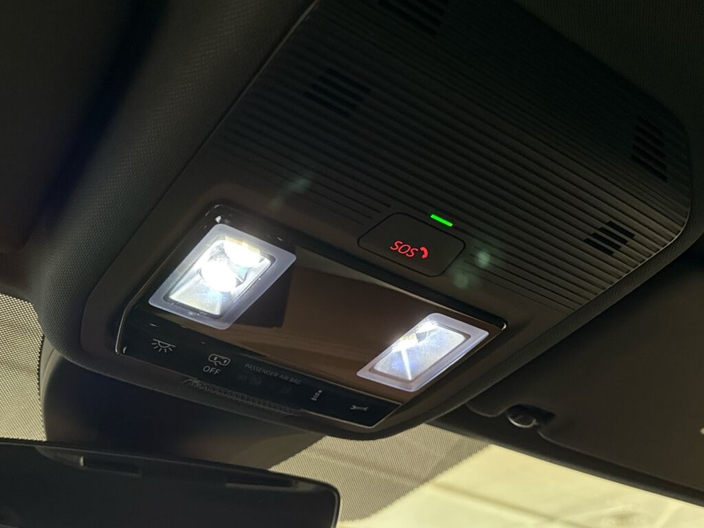 Volkswagen ID.5 2023 Harmaa