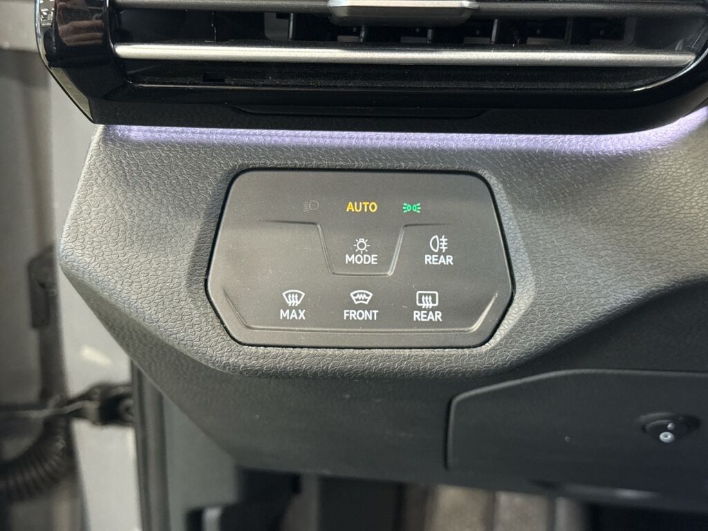 Volkswagen ID.5 2023 Harmaa