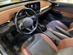 Volkswagen ID.5 2023 Harmaa