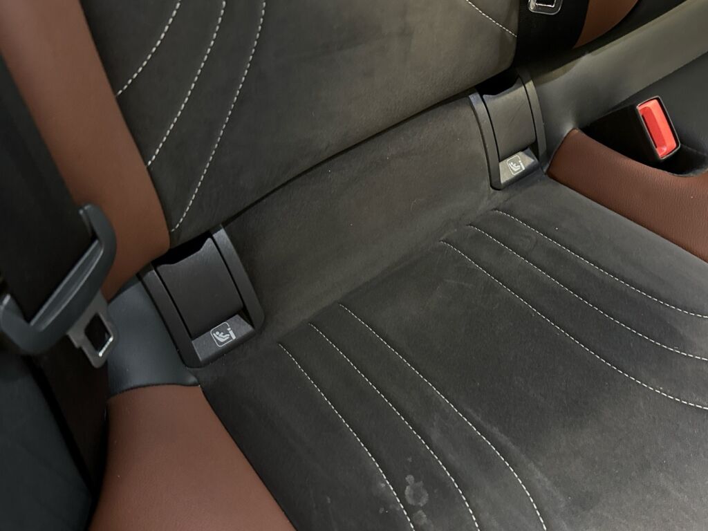 Volkswagen ID.5 2023 Harmaa