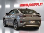 Volkswagen ID.5 2023 Harmaa