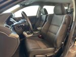 Honda Accord 2010 Harmaa