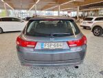 Honda Accord 2010 Harmaa