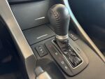 Honda Accord 2010 Harmaa