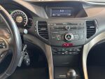 Honda Accord 2010 Harmaa