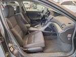 Honda Accord 2010 Harmaa