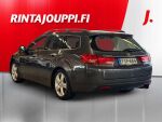 Honda Accord 2010 Harmaa