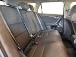 Honda Accord 2010 Harmaa