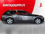 Honda Accord 2010 Harmaa