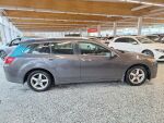 Honda Accord 2010 Harmaa