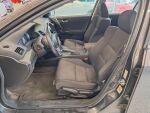 Honda Accord 2010 Harmaa