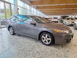 Honda Accord 2010 Harmaa