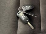 Honda Accord 2010 Harmaa