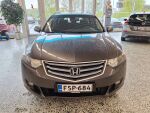 Honda Accord 2010 Harmaa