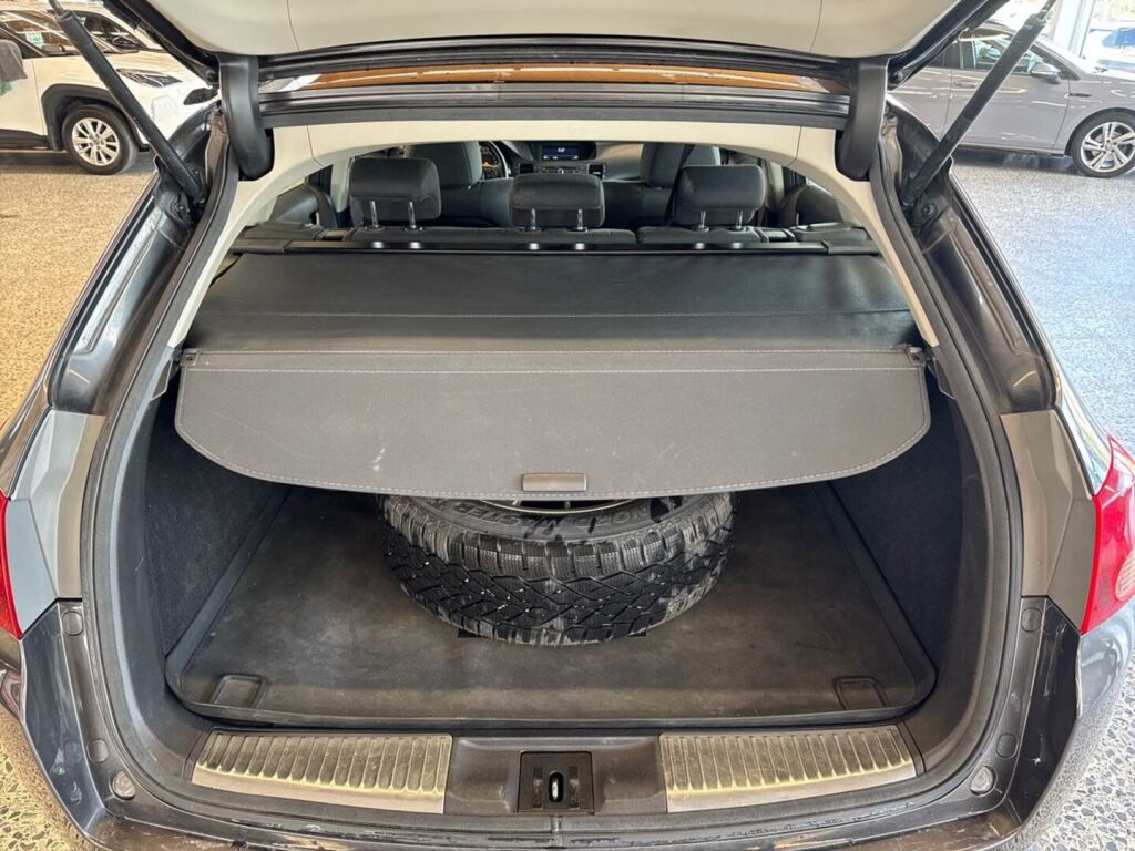 Honda Accord 2010 Harmaa