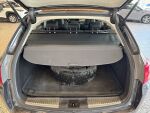Honda Accord 2010 Harmaa