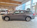 Honda Accord 2010 Harmaa