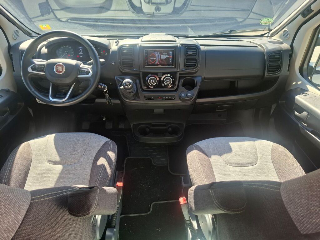 Weinsberg CaraBus VAN 600 ME 2023 