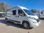 Weinsberg CaraBus VAN 600 ME 2023 