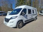Weinsberg CaraBus VAN 600 ME 2023 
