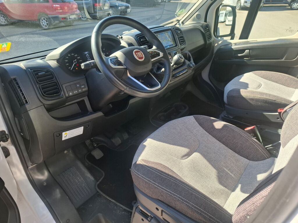 Weinsberg CaraBus VAN 600 ME 2023 