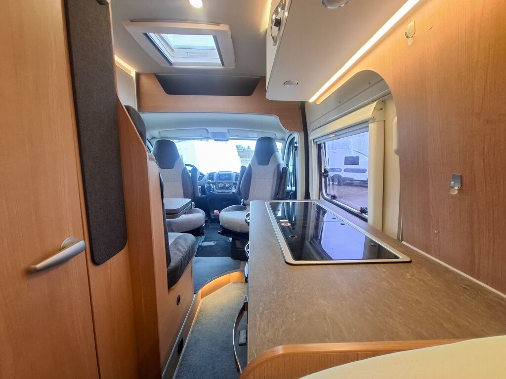 Weinsberg CaraBus VAN 600 ME 2023 