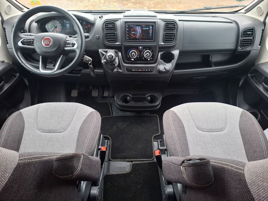 Weinsberg CaraBus VAN 600 ME 2023 