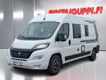 Weinsberg CaraBus VAN 600 ME 2023 