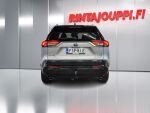 Toyota RAV4 Plug-in 2021 Valkoinen